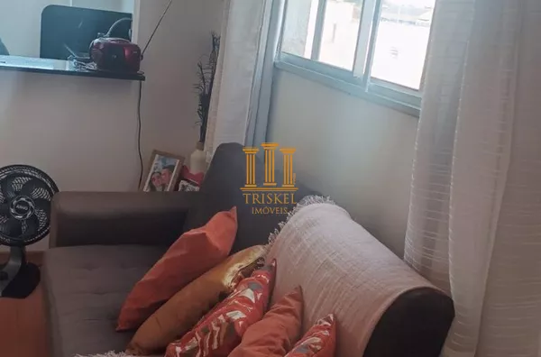 Apartamento para venda, 2 quarto(s),  Parque Aeroporto, Taubaté