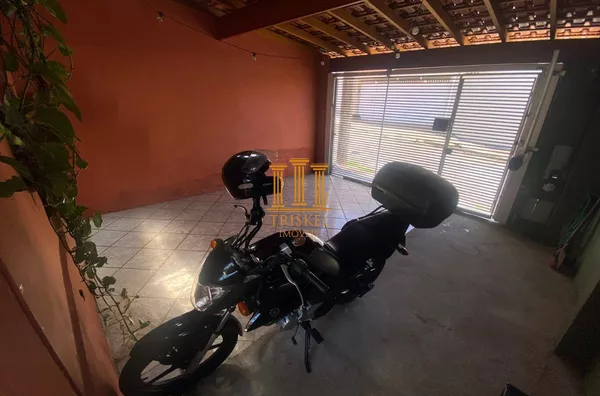 Casa para venda, 2 quarto(s),  Residencial Dalla Rosa, Taubaté