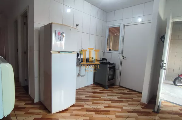 Casa em condomínio para venda, 2 quarto(s),  Barreiro, Taubaté