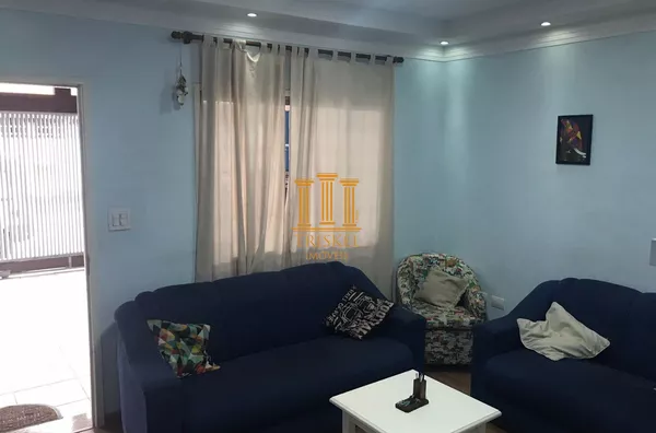 Casa 4 Dorm com suíte área gourmet e garagem coberta na Independência em Taubaté