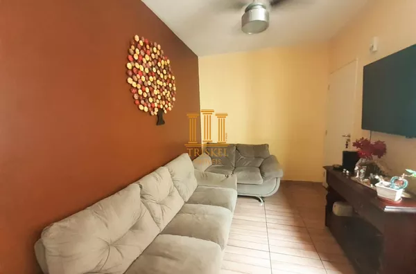 Apartamento 2 dormitórios À VENDA no BONFIM!