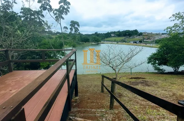 Terreno para venda no Campos do Conde Taubaté