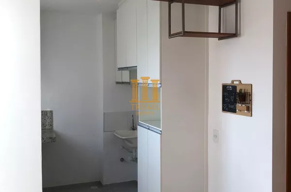 Apartamento para venda, 2 quarto(s),  - Selecione - Bairro, Taubaté