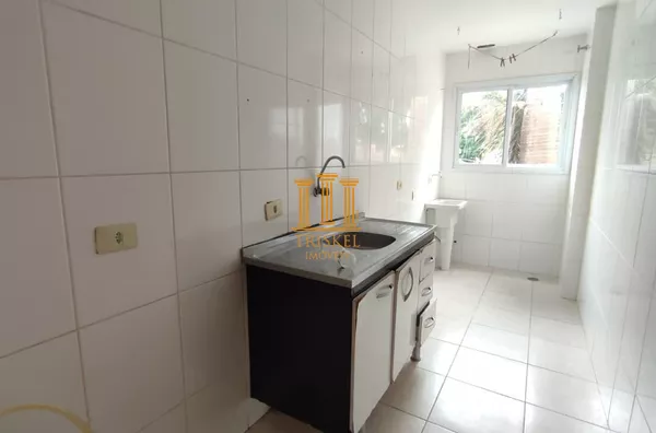 Apartamento para aluguel,  Residencial D'napoli, Taubaté