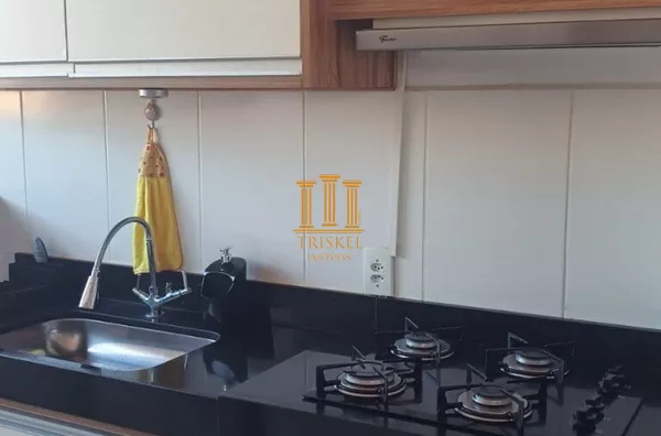 Apartamento para venda, 2 quarto(s),  Parque Aeroporto, Taubaté