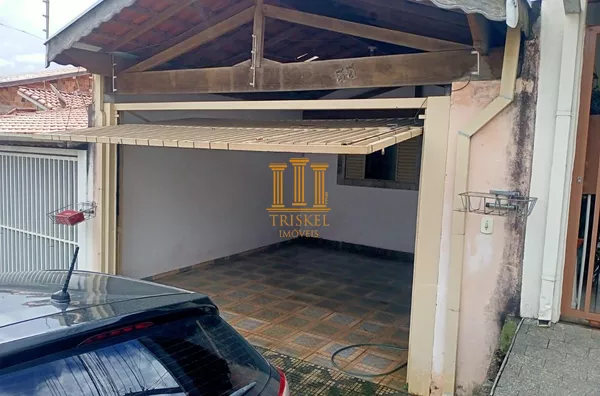 Casa para venda, 2 quarto(s),  Residencial D'napoli, Taubaté - Foto 1