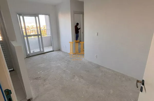 Apartamento para venda,  Parque Paduan, Taubaté