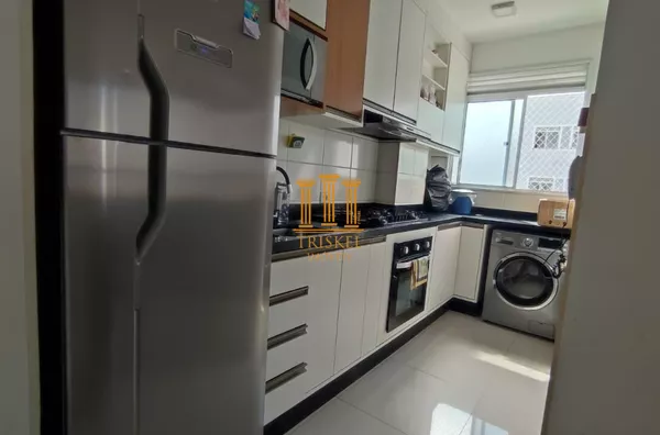 Apartamento para venda, 2 quarto(s),  Jardim Dos Estados, Taubaté