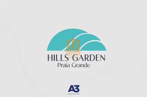Hills Garden - Praia Grande