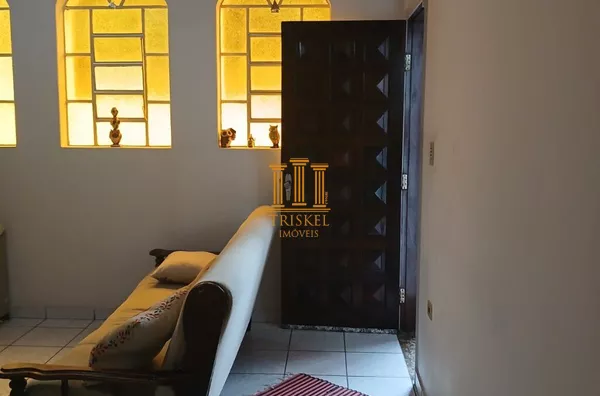 Casa para venda, 3 quarto(s),  Vila Paulista, Taubaté