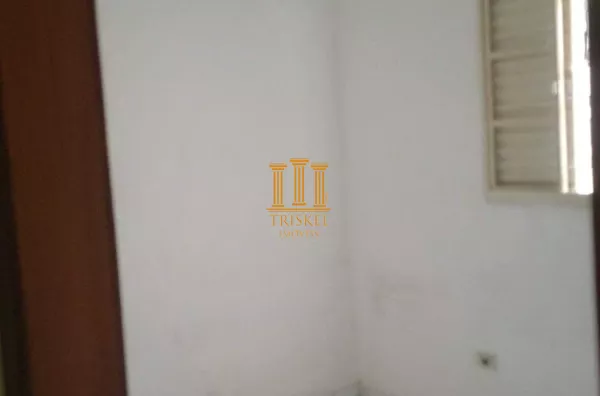 Casa 2 quartos com garagem coberta jardim continental 2 taubaté