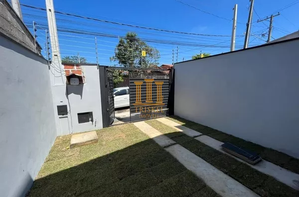 Casa para venda,  Jardim Continental II