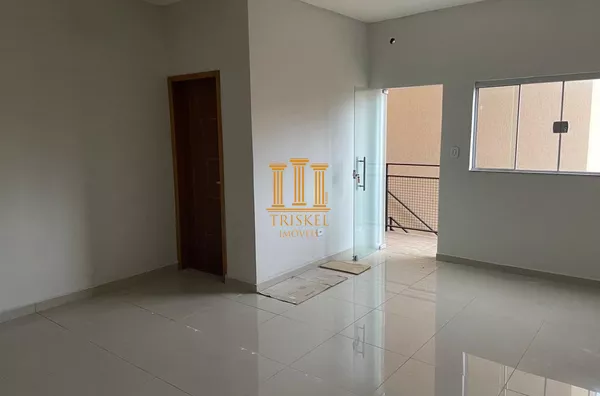 Salas comerciais na Avenida Independência em Taubaté