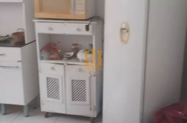 Apartamento para venda no centro de Ubatuba