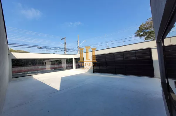 Ponto comercial para venda,   Jardim dos Estados, Taubaté