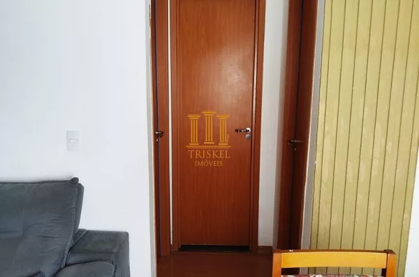 Apartamento para venda no Trivialli