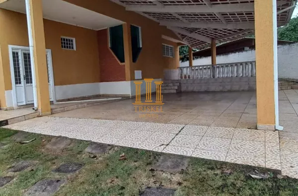 Chácara para venda próximo ao CAVEX