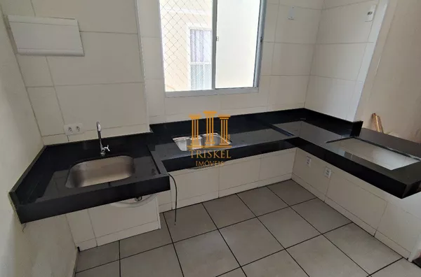 Apartamento para venda no Trivialli