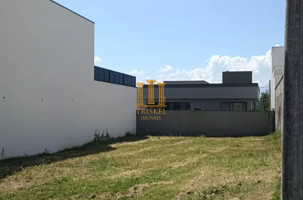 Terreno para venda com 253m² no Morada do Visconde em Tremembé