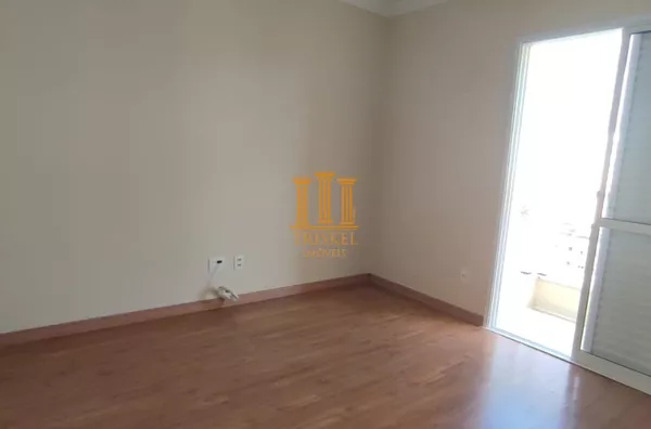 Apartamento 2 dorm com suíte e garagem coberta no Barão das Torres em Taubaté