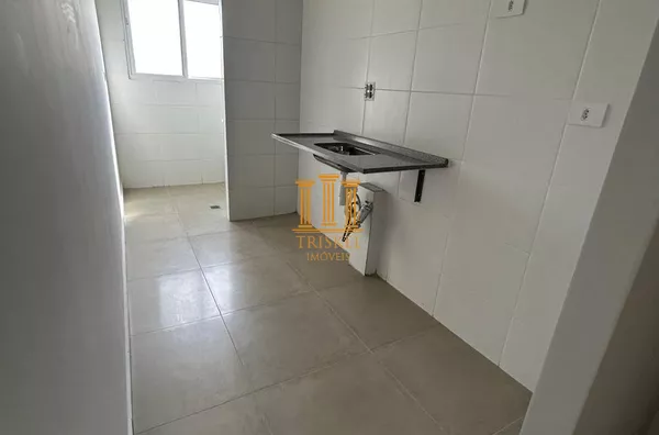 Apartamento para venda, 2 quarto(s),  Residencial Sítio Santo Antônio, Taubaté