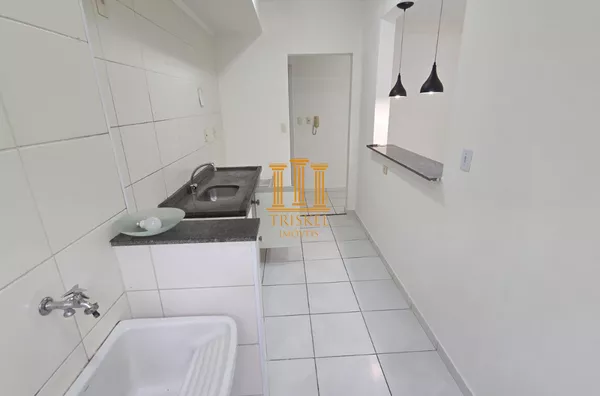 Apartamento para venda, 2 quarto(s),  Vila São José, Taubaté