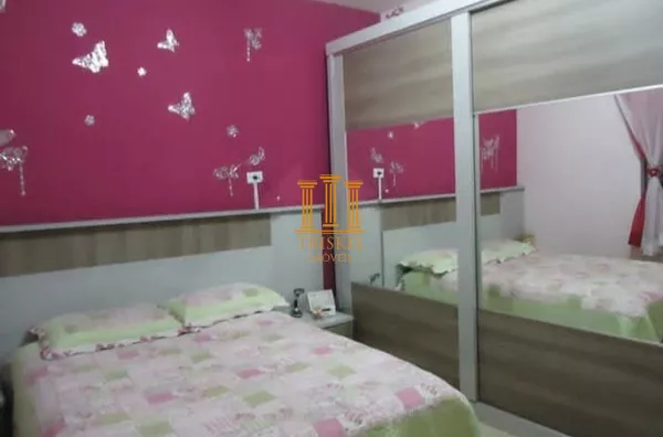 Casa para venda, 2 quarto(s),  Parque Residencial Nova Caçapava, Caçapava