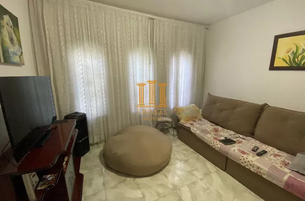 Casa 3 Dorm com 2 banheiros aréa gourmet em terreno inteiro no Bonfim Taubaté 