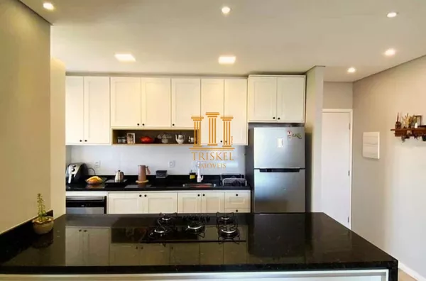 Apartamento para venda no Parque Santo Antônio