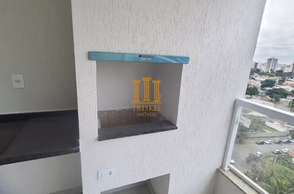 Apartamento para venda,  Jardim Das Nações, Taubaté