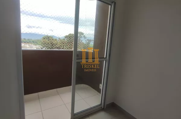 Apartamento para aluguel,  Parque São Luís, Taubaté