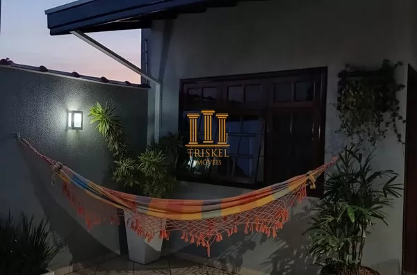 Casa para venda no Monte Belo em Taubaté