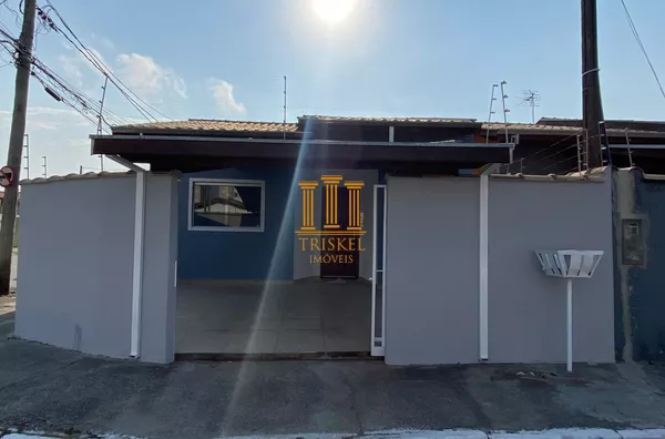 Casa para venda, 2 quarto(s),  Jardim Ana Rosa, Taubaté