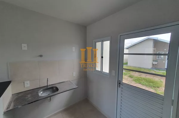 Casa para aluguel, 2 quarto(s),  Distrito Industrial Do Una Ii, Taubaté