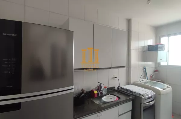 Apartamento duplex para venda, 3 quarto(s),  Barranco, Taubaté