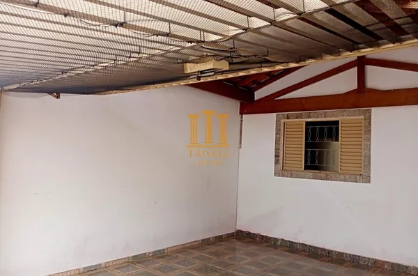 Casa para venda, 2 quarto(s),  Residencial D'napoli, Taubaté