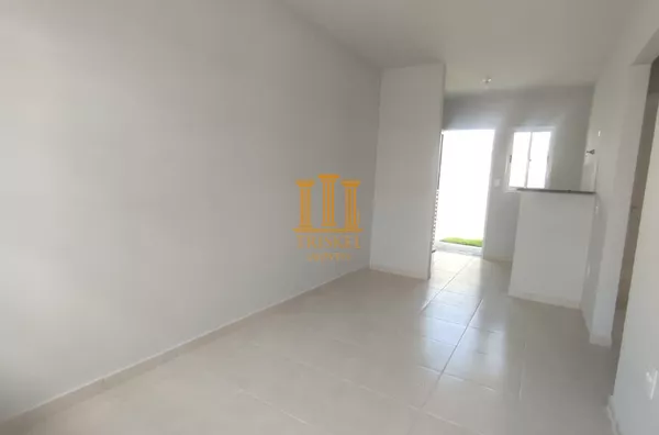 Casa para aluguel, 2 quarto(s),  Distrito Industrial Do Una Ii, Taubaté