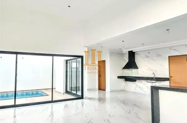 Casa em condomínio para venda, 3 quarto(s),  Cataguá Way, Taubaté