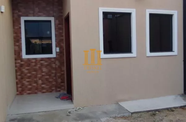 Casa 3 Dorm com suíte e garagem para 2 carros no Portal do Vale em Taubaté