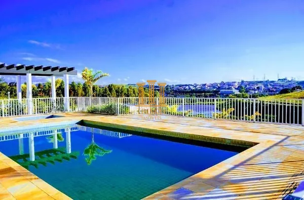 Terreno para venda no Campos do Conde Taubaté