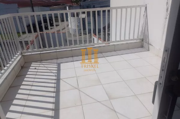 Casa para venda no Parque Bandeirantes em Taubaté