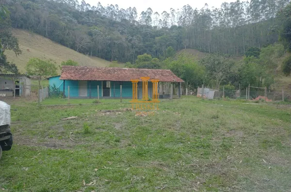 Sítio com 4 Alqueires para venda em Redenção Da Serra