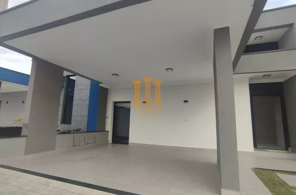 Casa TERREA para venda no Condomínio Pérola do Vale em Tremembé