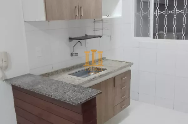 Apartamento para venda no Jardim Continental Ii, Taubaté
