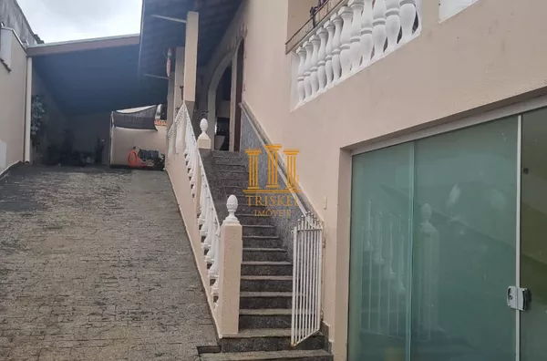 Prédio comercial para venda,  Chácara São Silvestre, Taubaté