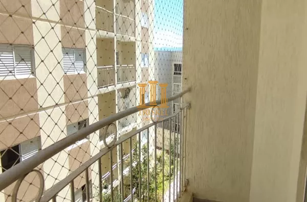 Apartamento para venda,  Jardim Dos Estados, Taubaté