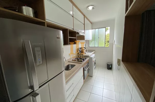 Apartamento MOBILIADO 2 dorms para LOCAÇÃO na Esplanada Independência: Treville!