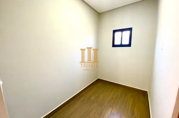 Sobrado 3 dorm com suíte área gourmet e piscina no Cyrela Taubaté