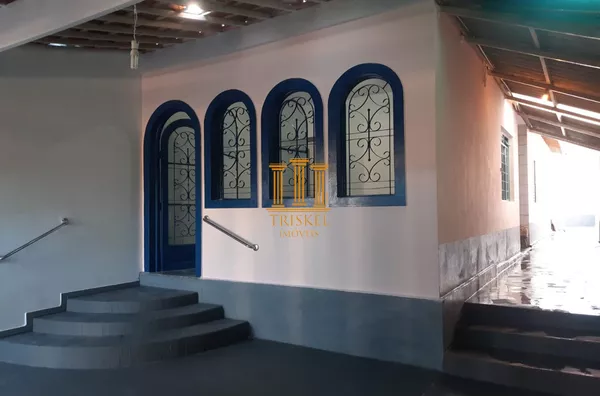 Casa para venda, 2 quarto(s),  Esplanada Santa Terezinha, Taubaté