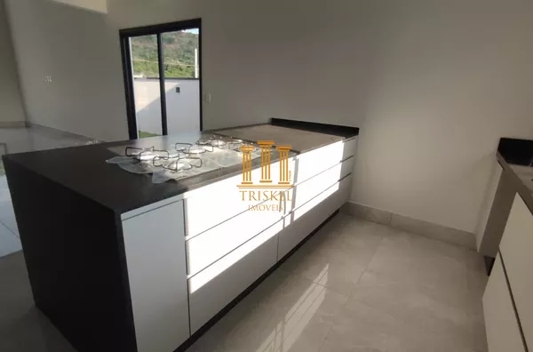 Maravilhosa casa a venda no Cyrela